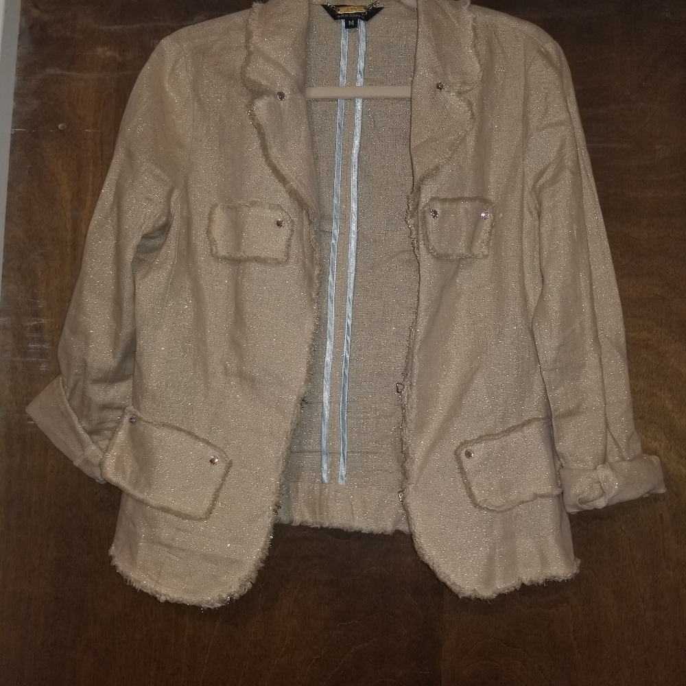 Allen Schwartz Jacket